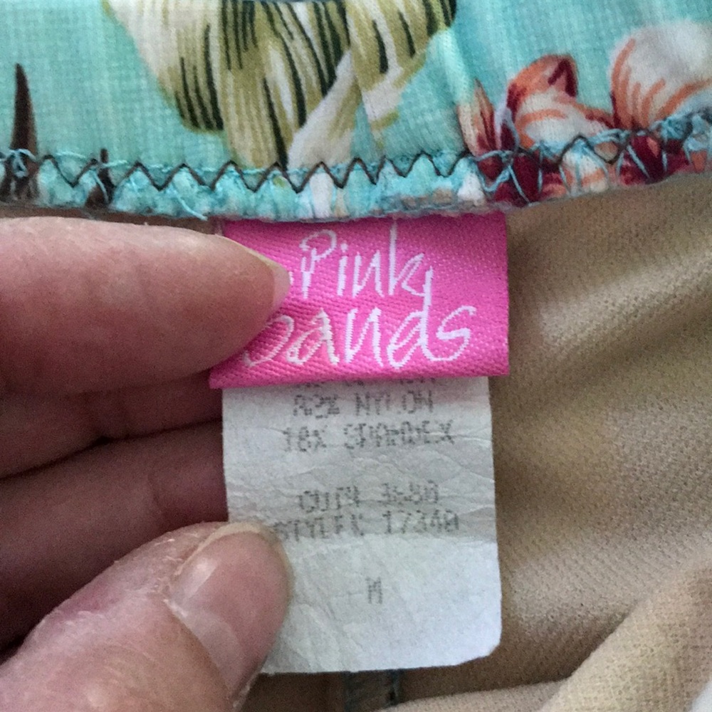 Bathing suit - Picture 4 of 5